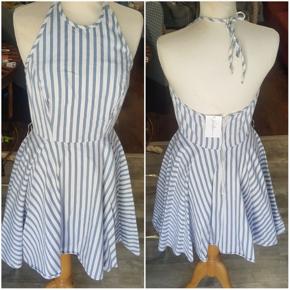 DIAMOND'S RUN Dresses & Skirts - Diamond's Run woman's 60's dress